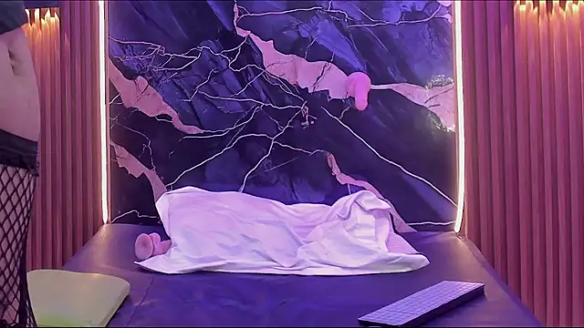 Show Webcam de Kitty_New_house