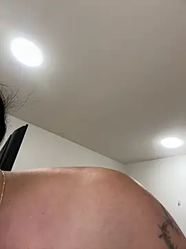 Sembang XXX Secara Langsung KallyMyller1