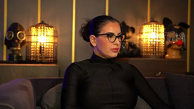 Sembang XXX Secara Langsung kelly_kent