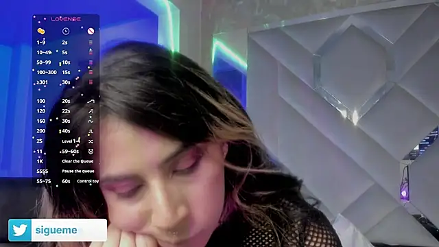 Sara_Foxx1 live XXX chat