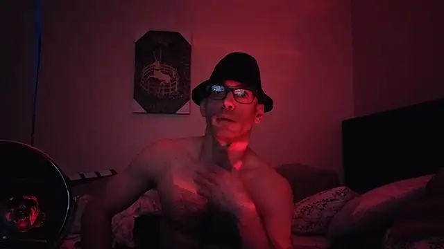 hailzeffn Webcamshow