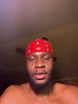 black_Man_dingo Live XXX-chat