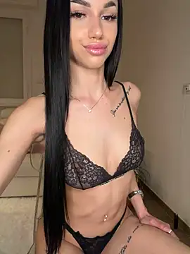 ilariea_girl Webcam show