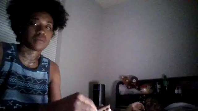 dezzidavill's Webcam Show