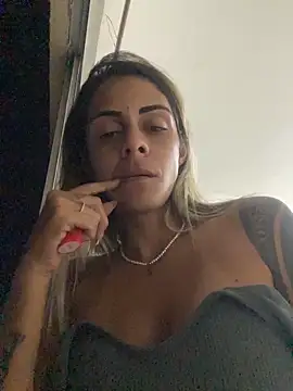 sabrinanevesのライブXXXチャット