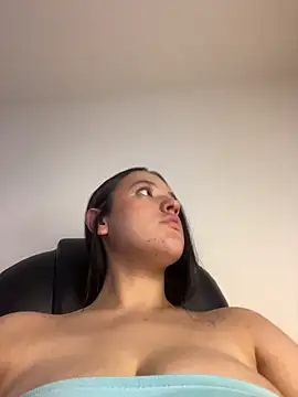 CelesteJones1's Live XXX Chat