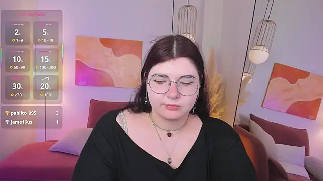 Siena_aa's Live XXX Chat