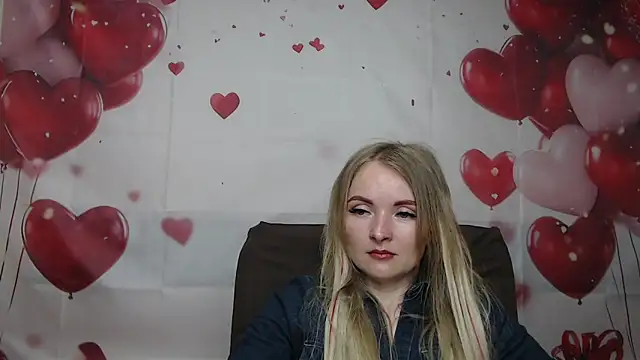 Nic0leDreamsのライブXXXチャット