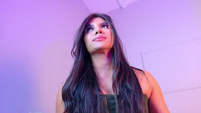 my_lovely_mia Webcam show