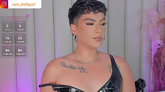 sam_phillipss Show Webcam