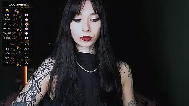 JillVerdon live XXX chat