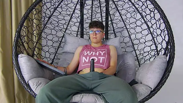 Chat XXX ao vivo de alex_noa