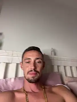 MeJross Live XXX Chat