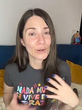 natashakinski Live XXX-Chat