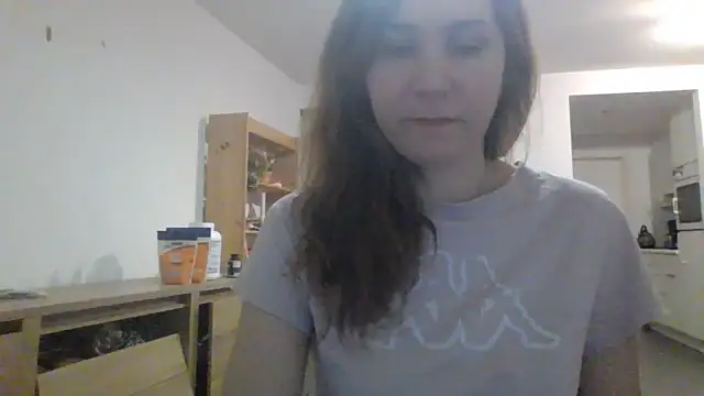 JasmineGlamour Chat XXX in diretta