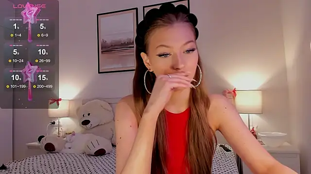 diana_nier Chat XXX in diretta