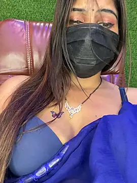 CUTI-NAINA ওয়েবক্যাম শো