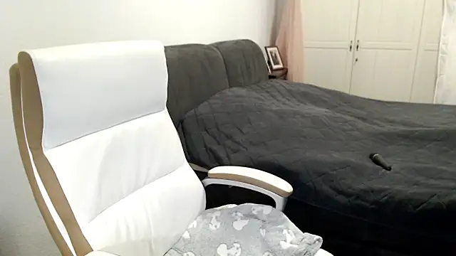 SusiLifeXXXn Webbikameraesitys