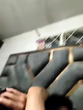 Scarlet_Passion Adlı Modelin Web Kamerası Şovu