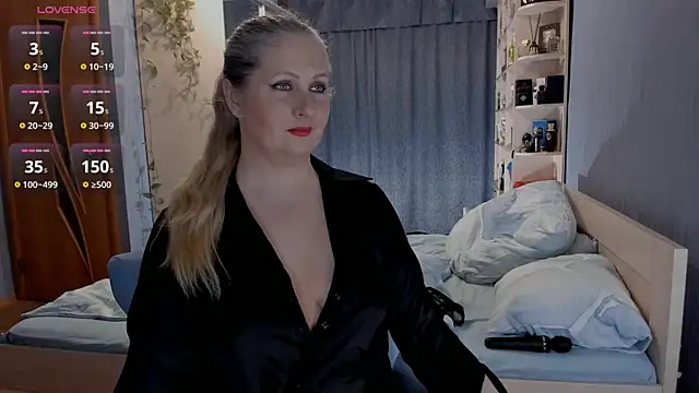 SweetLanna Chat XXX in diretta