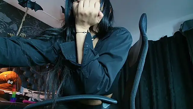 AlexHoe_ Chat XXX in diretta