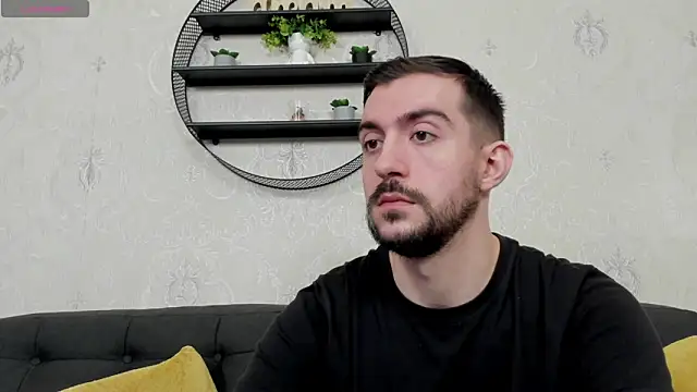 Dylan_Best Webcam show