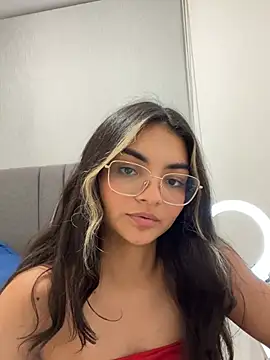 Cat2525's Webcam Show