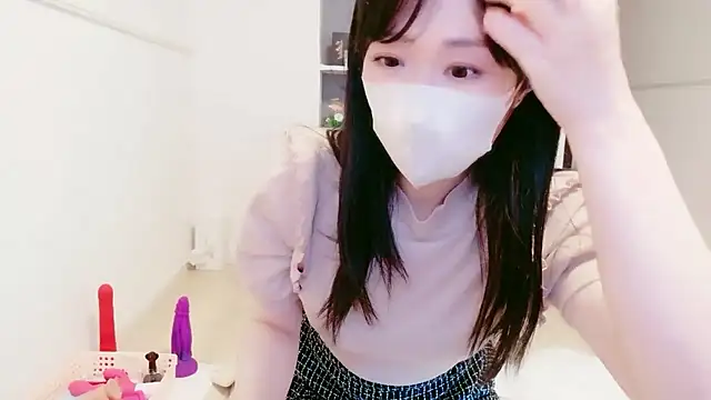 Show de webcam de IORio2