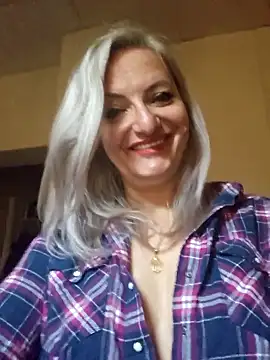 Chat XXX en directo de LadyTouch