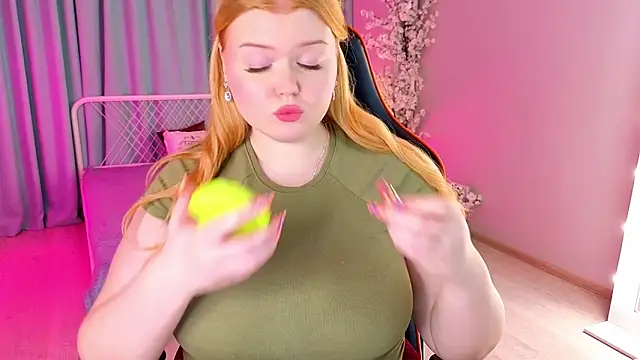 Arietta_Heart 라이브 XXX 채팅