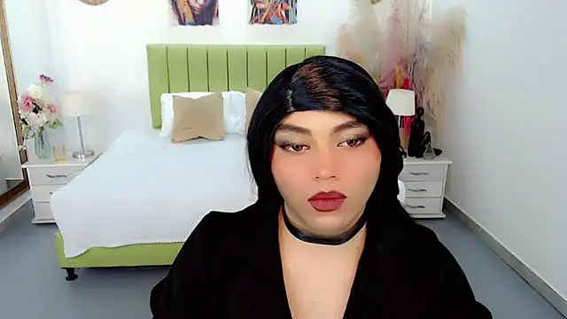 Webkamerová show charlotte1_sweet