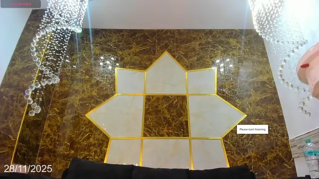 Melanie_St4r – Live XXX-chat