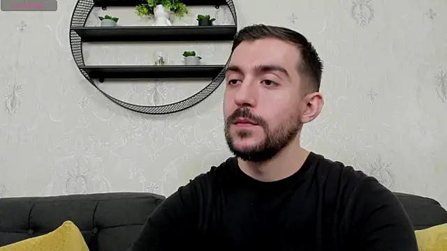 Dylan_Best 在線直播表演