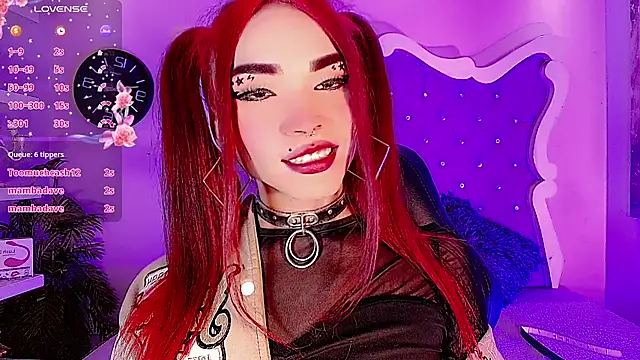 LeyXandrabraz Show in webcam