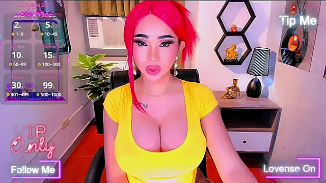 _prettyjawdropper_ live XXX chat