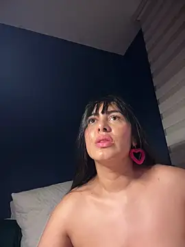 BlackCat__ – Naživo XXX chat