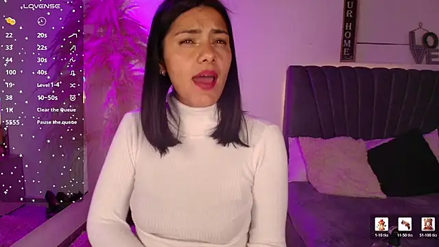 Czat XXX na żywo – miaoconell