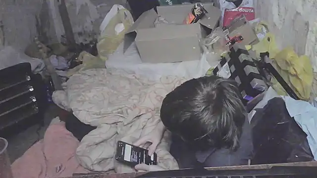 makarov1993 – Kamerová šou