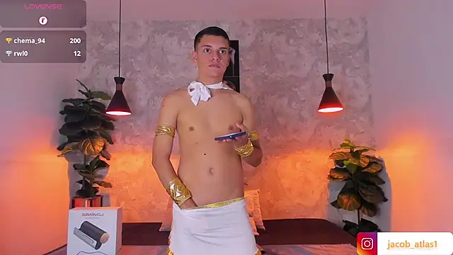 ian_jacob live XXX chat