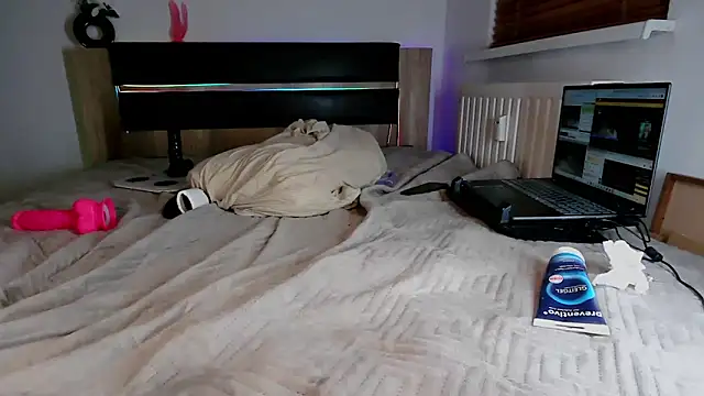 lexy_night 라이브 XXX 채팅