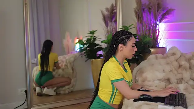 Anais_Bloom – Live XXX-chat