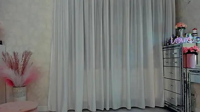 SeductiveButterfly 라이브 XXX 채팅