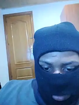 Show Webcam de Luziluzi0999