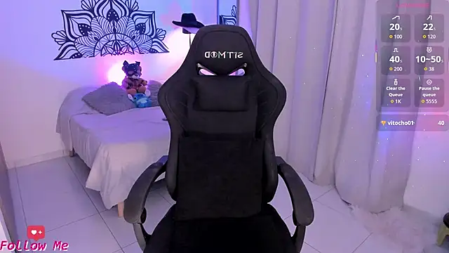 LouaneBourVip 现场XXX聊天