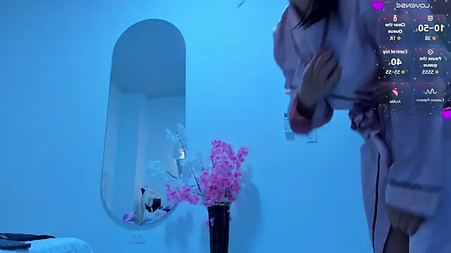 zoe_rivers 现场XXX聊天