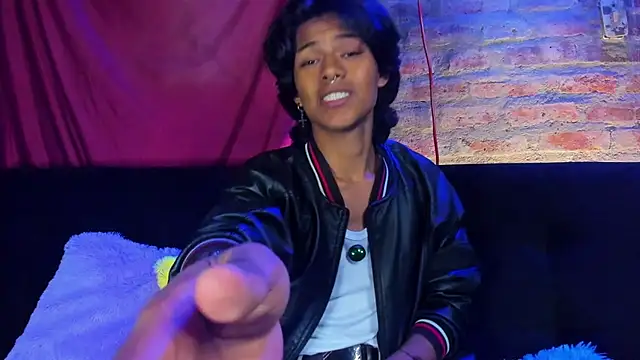 dreyk20のウェブカメラショー