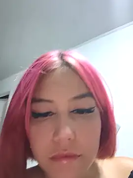 Chat XXX ao vivo de TamaraMera