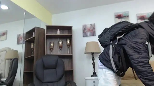 Ibratxandy live XXX chat