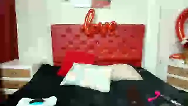 Elizabetth_RomanのライブXXXチャット