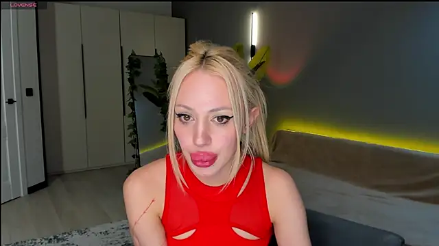 Luna_Beverly 现场XXX聊天